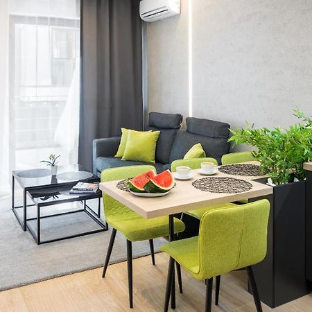Rakowicka 20H Apartments By Let'S Krasków Εξωτερικό φωτογραφία