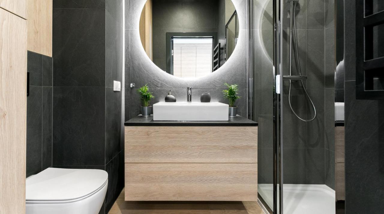 Rakowicka 20H Apartments By Let'S Krasków Εξωτερικό φωτογραφία