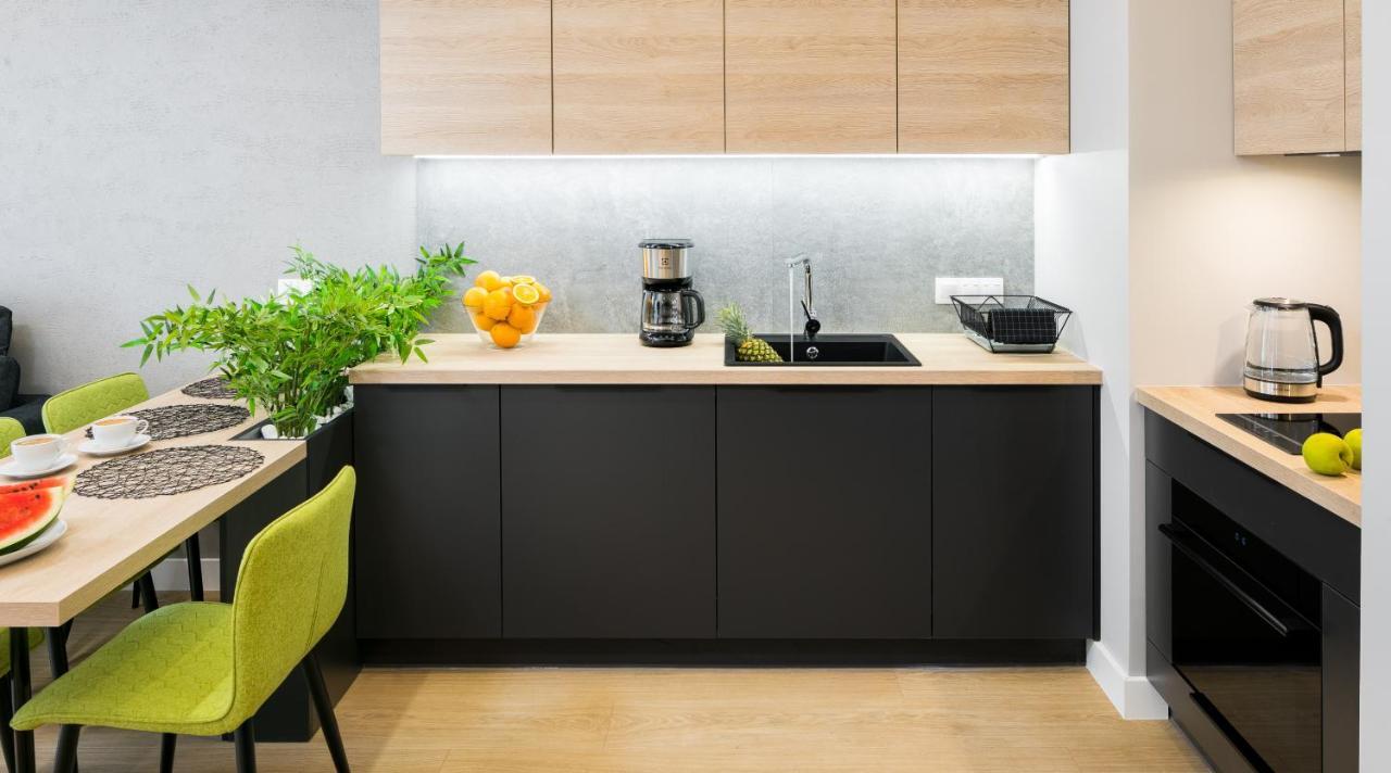 Rakowicka 20H Apartments By Let'S Krasków Εξωτερικό φωτογραφία