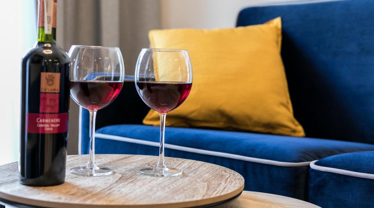 Rakowicka 20H Apartments By Let'S Krasków Εξωτερικό φωτογραφία
