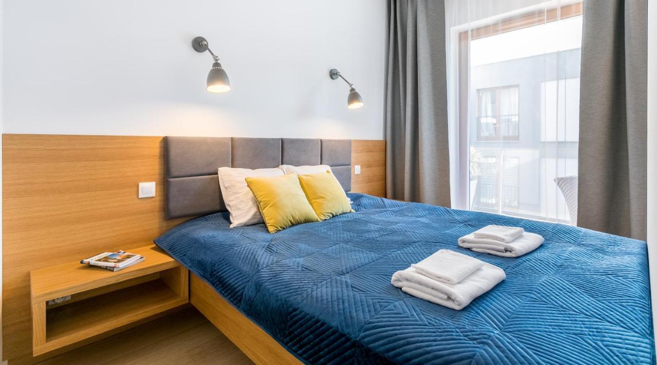 Rakowicka 20H Apartments By Let'S Krasków Εξωτερικό φωτογραφία