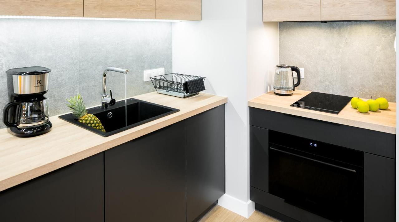 Rakowicka 20H Apartments By Let'S Krasków Εξωτερικό φωτογραφία