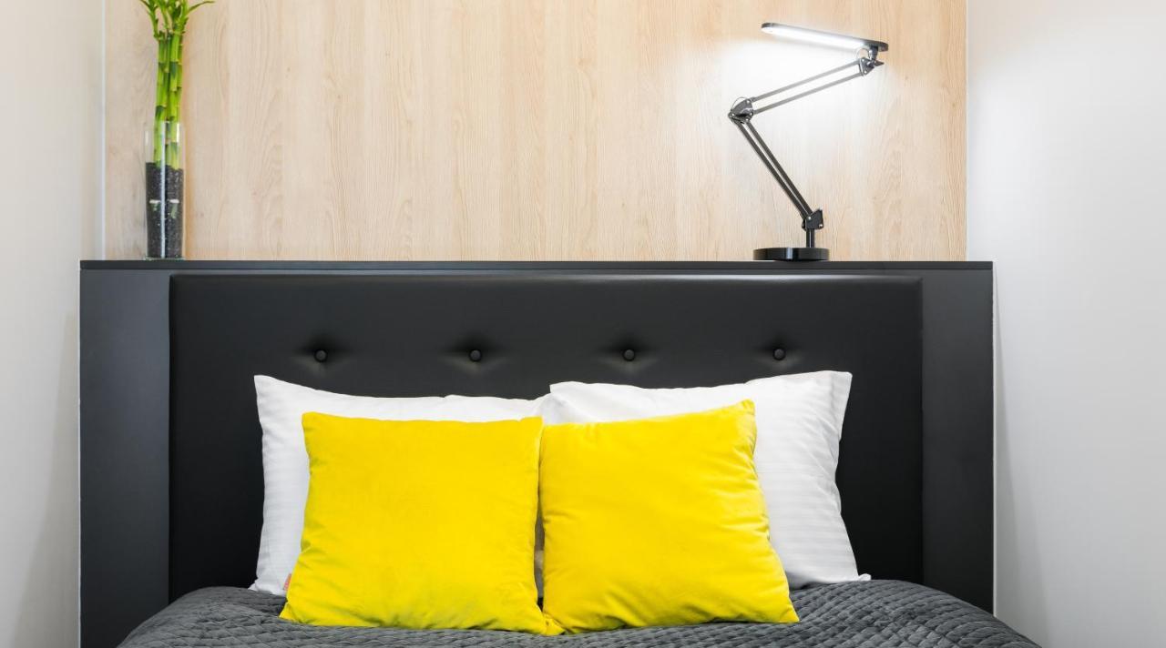 Rakowicka 20H Apartments By Let'S Krasków Εξωτερικό φωτογραφία