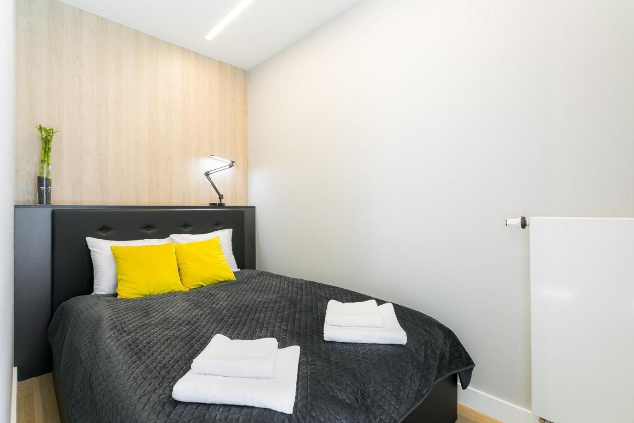 Rakowicka 20H Apartments By Let'S Krasków Εξωτερικό φωτογραφία