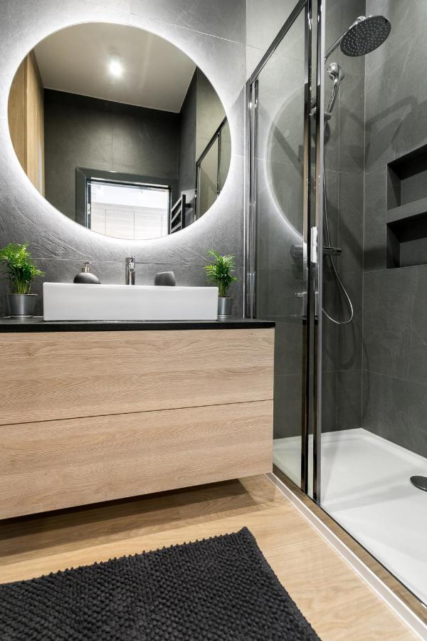 Rakowicka 20H Apartments By Let'S Krasków Εξωτερικό φωτογραφία