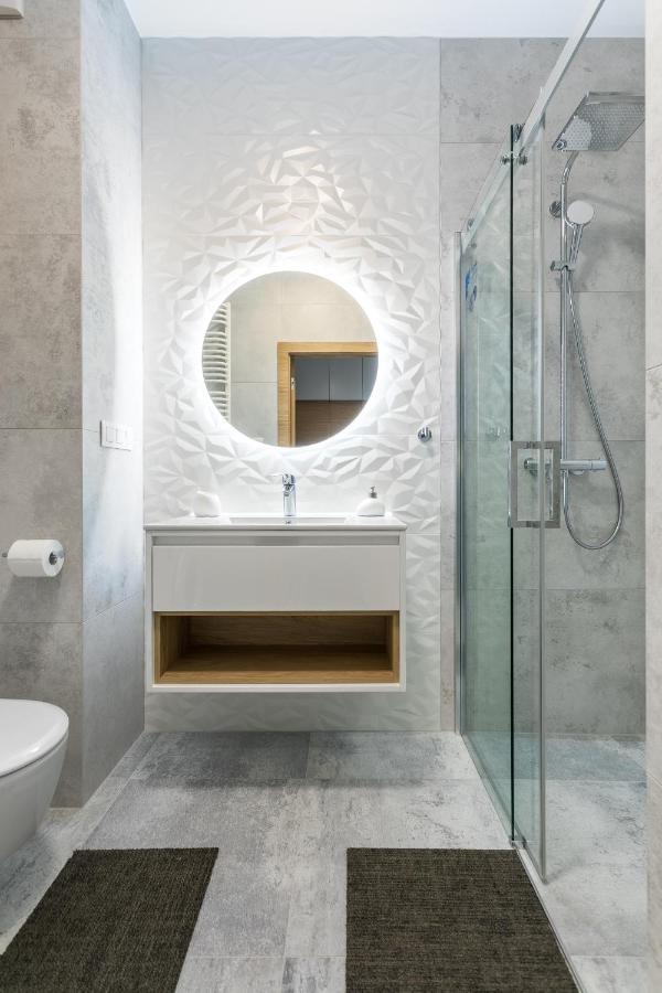 Rakowicka 20H Apartments By Let'S Krasków Εξωτερικό φωτογραφία