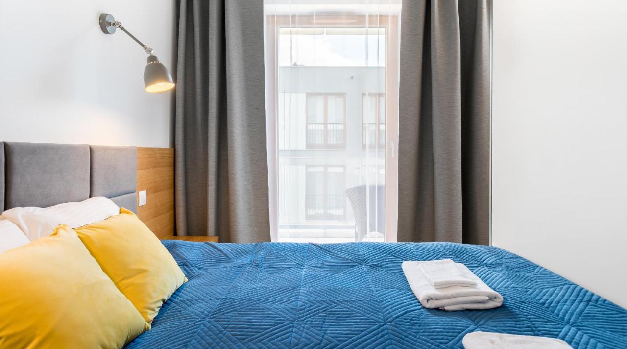 Rakowicka 20H Apartments By Let'S Krasków Εξωτερικό φωτογραφία