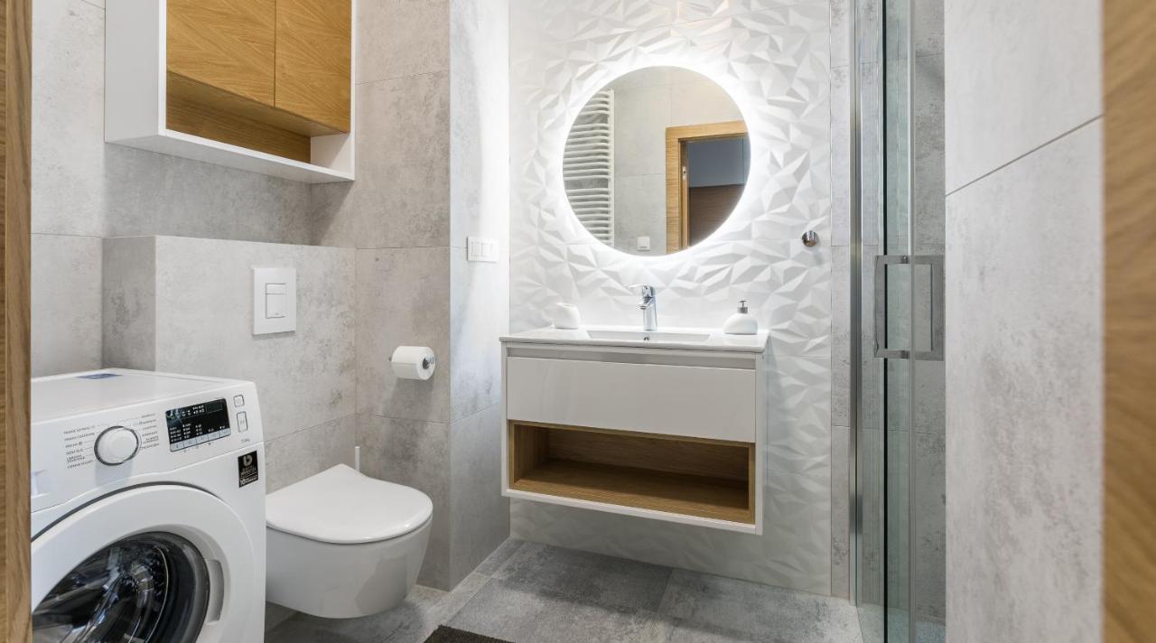 Rakowicka 20H Apartments By Let'S Krasków Εξωτερικό φωτογραφία