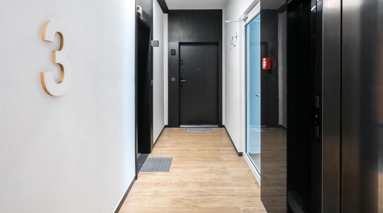 Rakowicka 20H Apartments By Let'S Krasków Εξωτερικό φωτογραφία