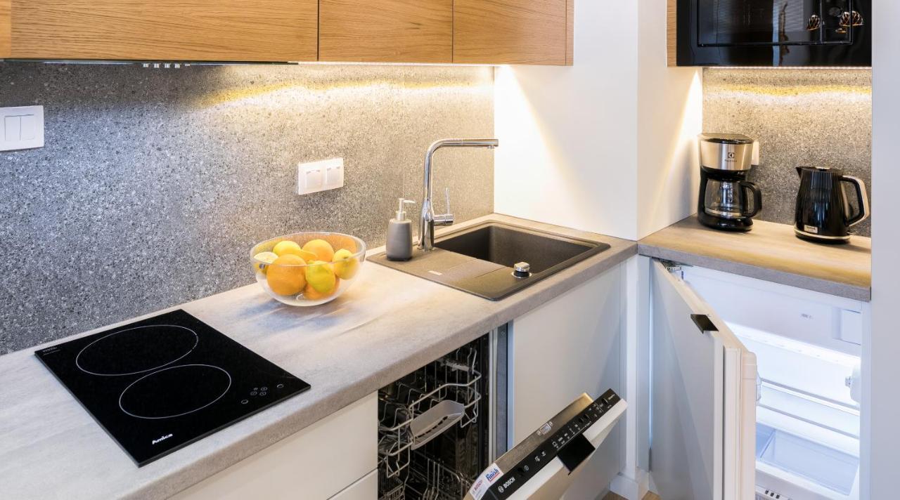 Rakowicka 20H Apartments By Let'S Krasków Εξωτερικό φωτογραφία